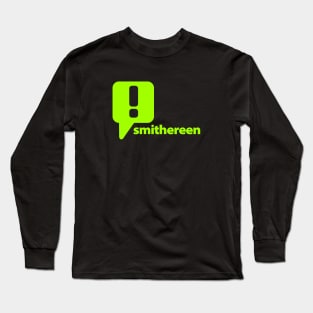 Smithereen Long Sleeve T-Shirt